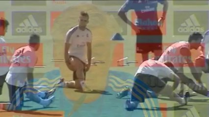 Diego López nuevamente de guardameta ante Athletic de Bilbao