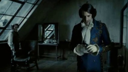 sweeney todd (prueba voz jonhny deep 1) take