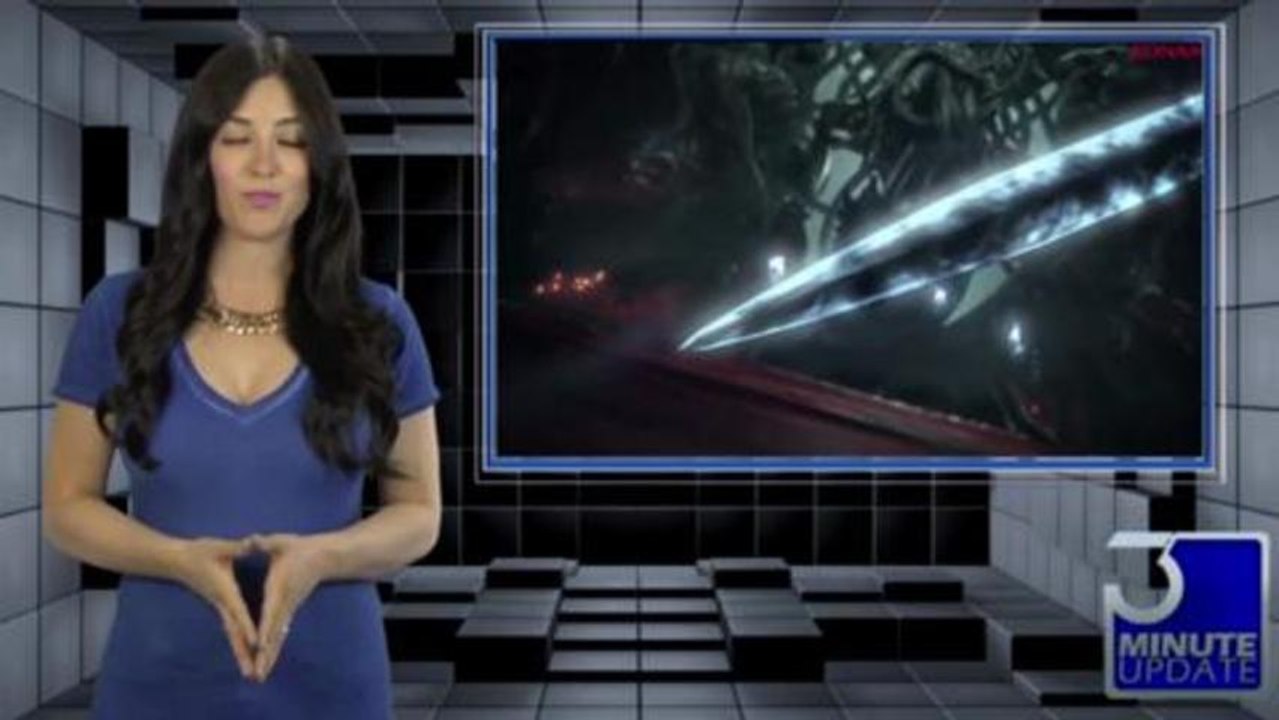 SEGA and Disney Interactive will release CASTLE OF ILLUSION STARRING MICKEY MOUSE this fall.