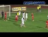 FC RADNICKI NIS - FC SLOBODA UZICE  2-0