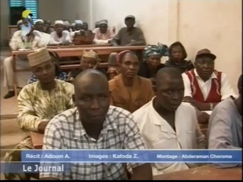 DERNIER JTV TCHAD FRANçAIS DU 31 AOUT 2013 SUR TOL