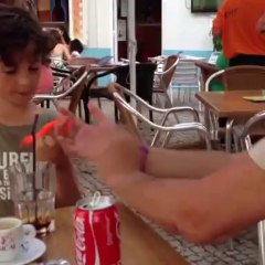 La petite bête à Nũma ne connait que son maître