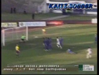 FC SPARTAK SUBOTICA - FC JAVOR  0-2