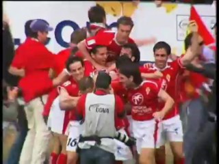 real Murcia   goles 06-07