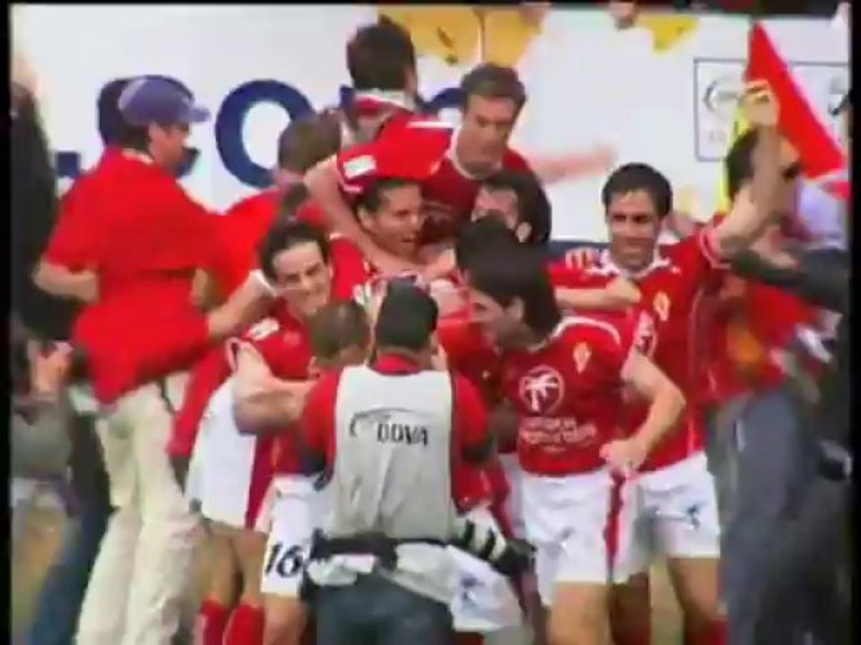 real Murcia   goles 06-07