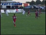 FC DONJI SREM - FC NAPREDAK KRUSEVAC  1-3