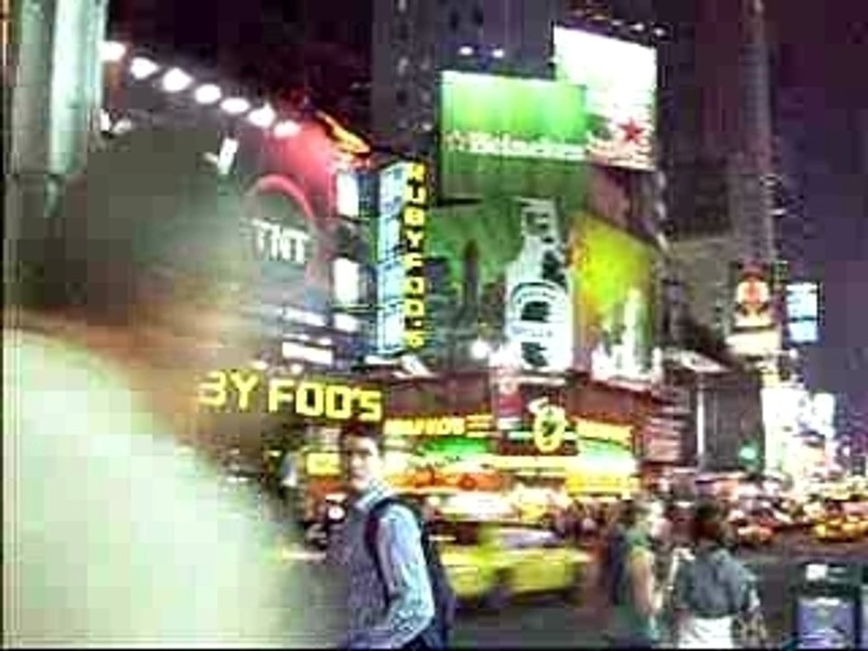timeSquare