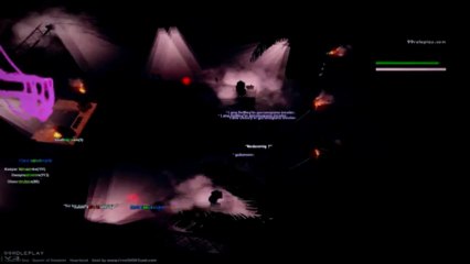 [99-RPG] Lana Del Rey #1 [EVENT]