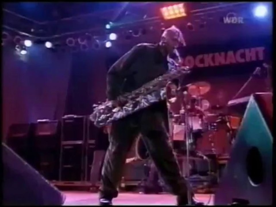 FISHBONE Live 1993 - Full Show