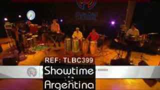 Ref: TLBC399 Fusion Tango /Cuban son- Contact; showtimeargentina@hotmail.com--