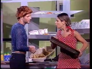 Canal+ 23 Avril 2000 Ex. Le pire des Robins Des Bois