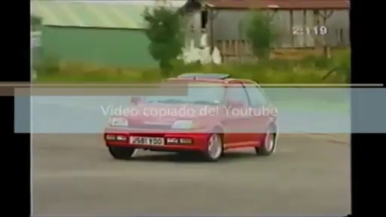 01.- El motor a combustion interna.