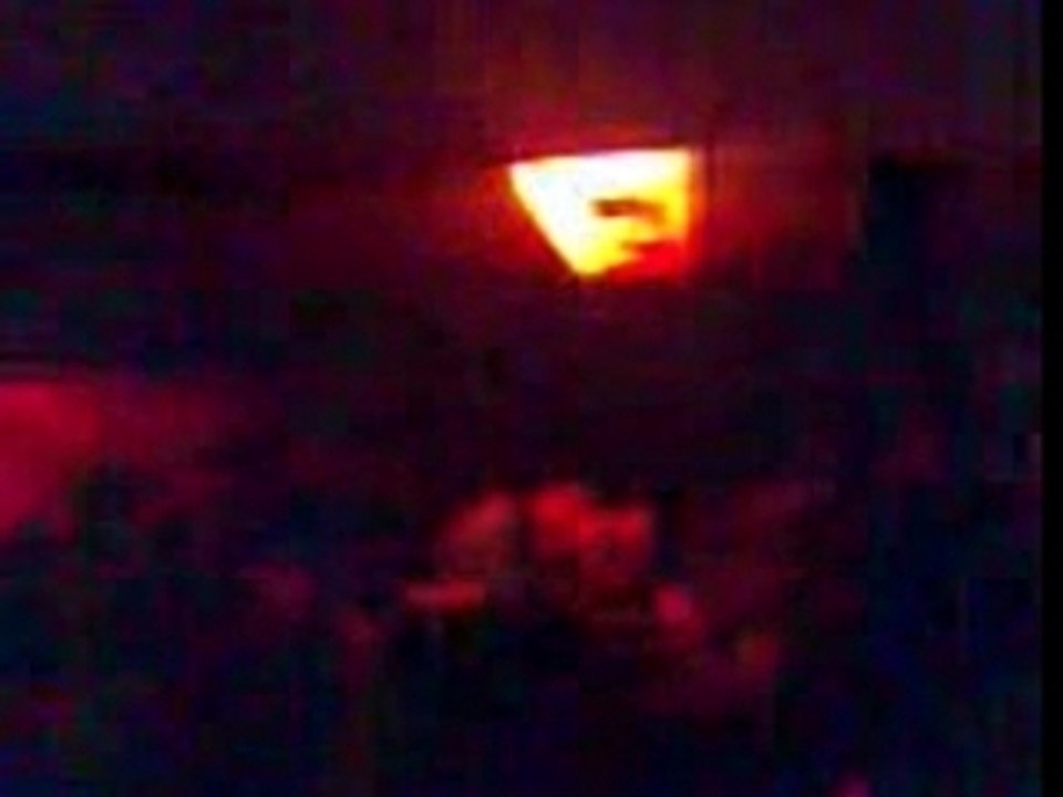 PartyGanzunten 1