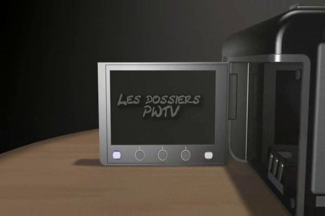 Les Dossiers PWTV - La Fête de la Fouace