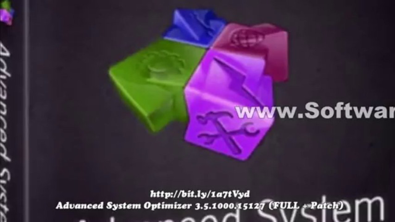 [9-2013 NEW] (FULL + Patch) Advanced System Optimizer 3.5.1000.15127