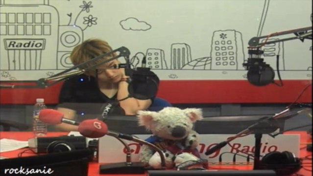 130831 Arirang Radio Super K-pop (DJ Eden) Part 2-2