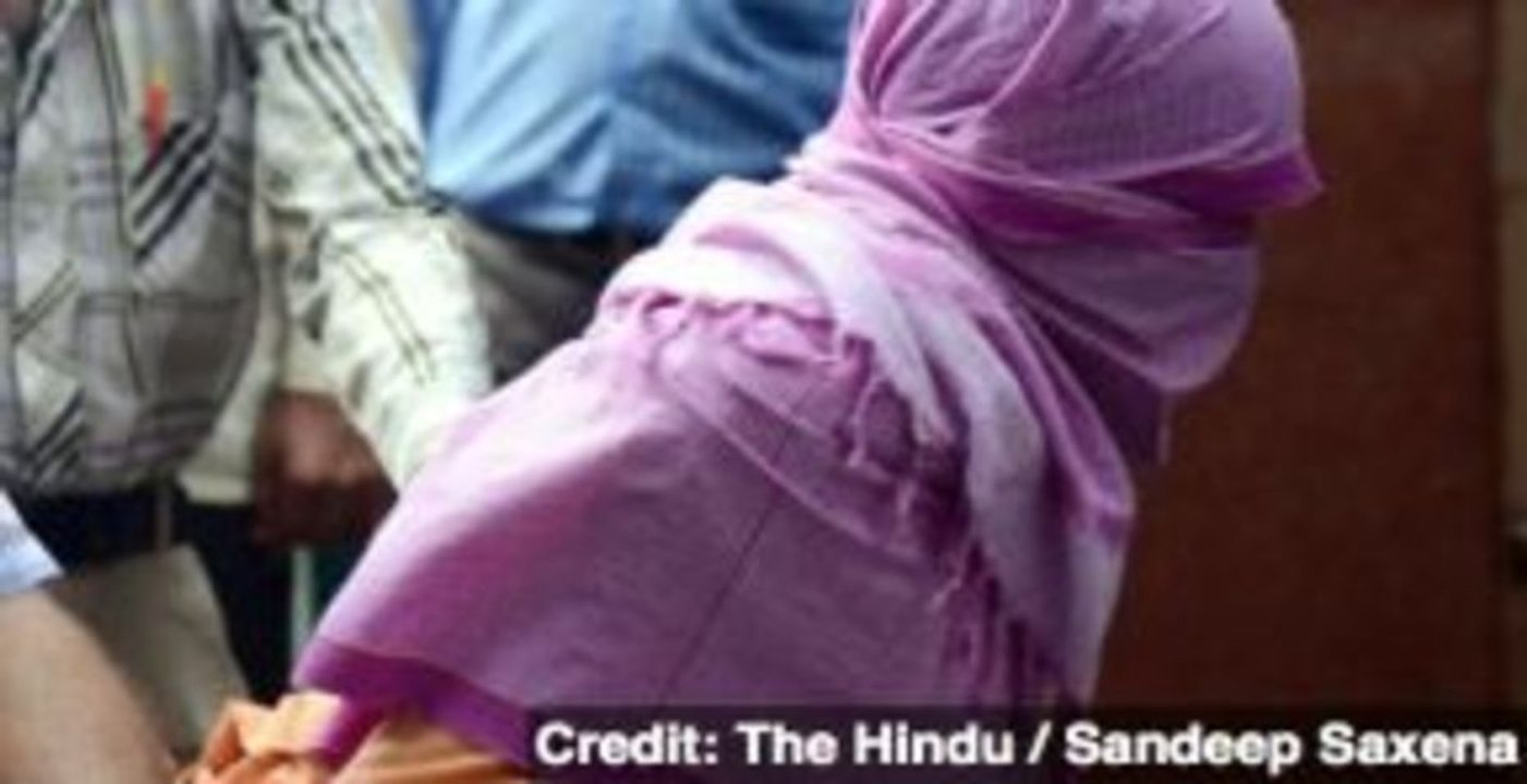Teen Gets 3 Years for Fatal Gang Rape on New Delhi Bus