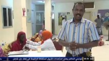 تفاقم سوء التغذية في السودان