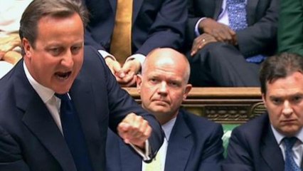 Inside Story - UK's war fatigue and 'special relationship'