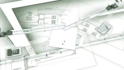 Architectural Logo - After Effects Template