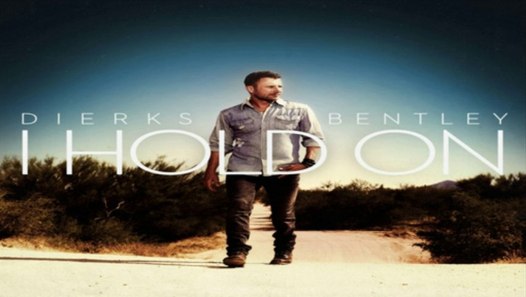 [ DOWNLOAD MP3 ] Dierks Bentley - I Hold On [ iTunesRip ] - video