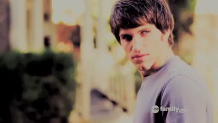 Toby Cavanaugh (1x06-4x04) tribute _ Little Lion Man