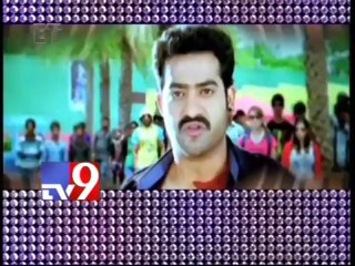 Jr NTR's Ramayya Vasthavayya song released by Dil Raj