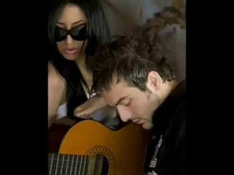 Tolga Tabu - Sonum olacak