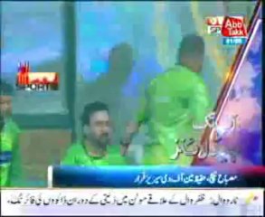 Abb Takk Headlines 0700 AM - 1 September 2013