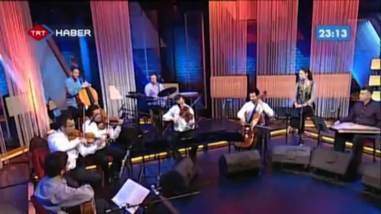 05 borusan quartet 03.07.2010