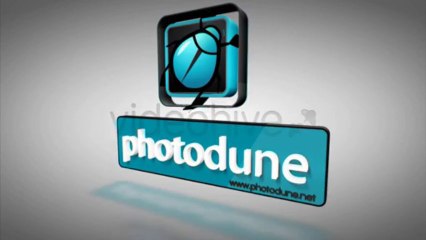 3D Logo Intro Pack - After Effects Template