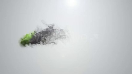 Unique 3D Particles - After Effects Template