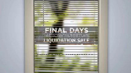 Blinds Revealer - After Effects Template