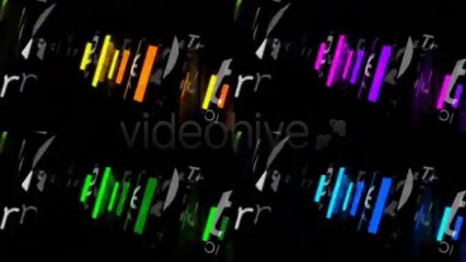 Card Wipe Logo Reveal - After Effects Template