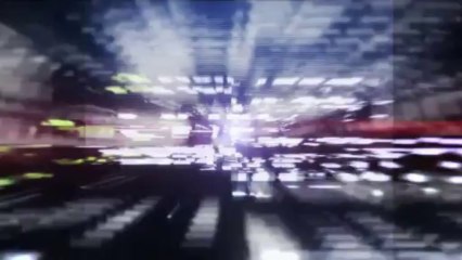 Fast Motion (Logo Reveal) - After Effects Template