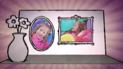 Storybook for Families - Weddings - Memories - After Effects Template