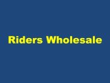 Riders Wholesale Laser 110 ATV