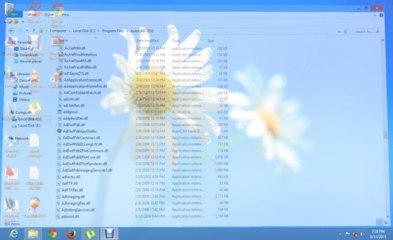 How to install and register autocad 2010