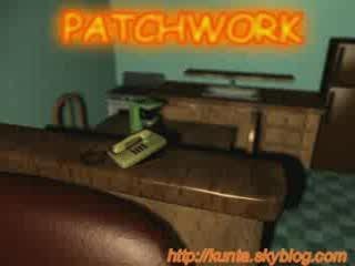 PATCHWORK 3D (1999)