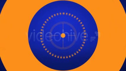 Moving Shapes Logo Reveal - After Effects Template