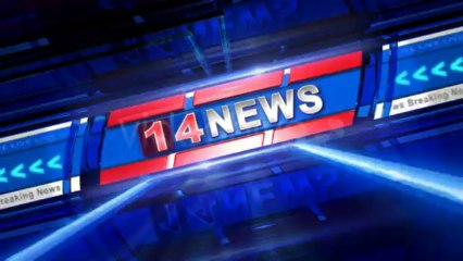 Broadcast Design - Breaking News Open - After Effects Template