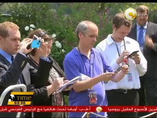 حصاد - السبت 31 أغسطس 2013