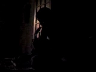 Mickael à la guitare