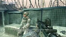 mw2 campaña ps3