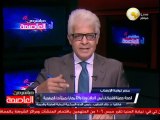 د. خالد الخطيب: حصيلة الاشتباكات أمس 8 حالات وفاة و221 مصاباً بجميع أنحاء الجمهورية