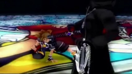 Kingdom Hearts Parody #2