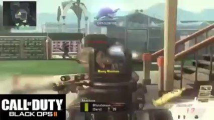 Call of Duty Black Ops 2 PRESTIGE HACK AIMBOT September 2013