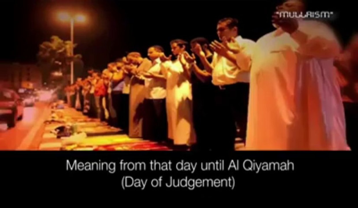PREDICTION OF PROPHET MUHAMMAD(P.B.U.H)