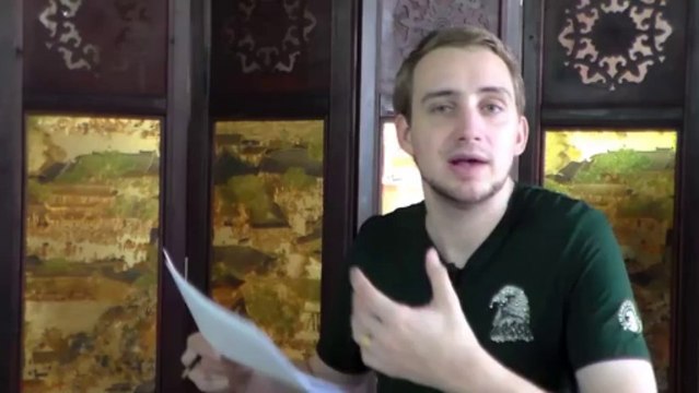 Que pensent les chinois de la simplification des caractères?