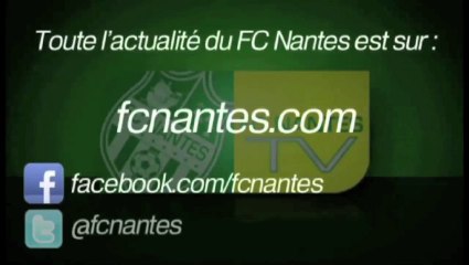 La réaction des coaches après Reims - FCN